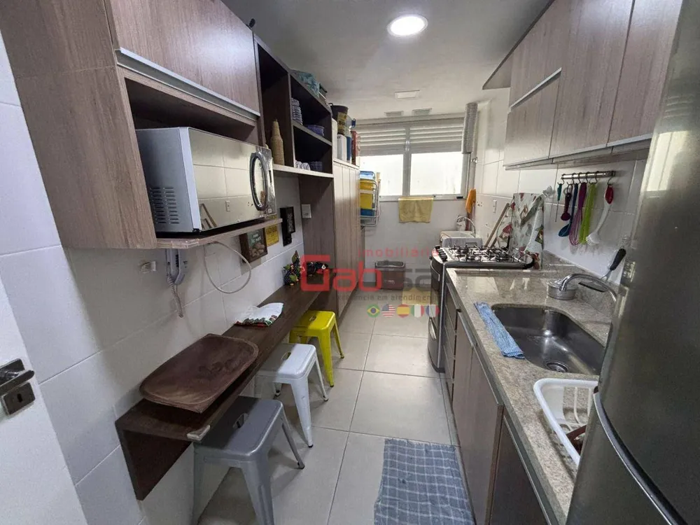 Apartamento, 2 quartos, 96 m² - Foto 9