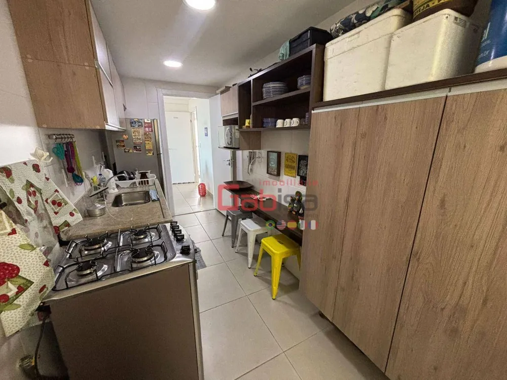 Apartamento, 2 quartos, 96 m² - Foto 10