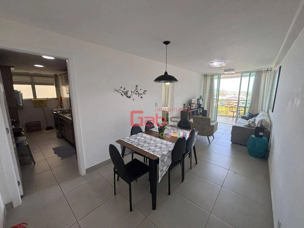 Apartamento, 2 quartos, 96 m² - Foto 5
