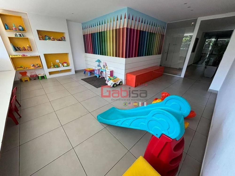 Apartamento, 2 quartos, 96 m² - Foto 19