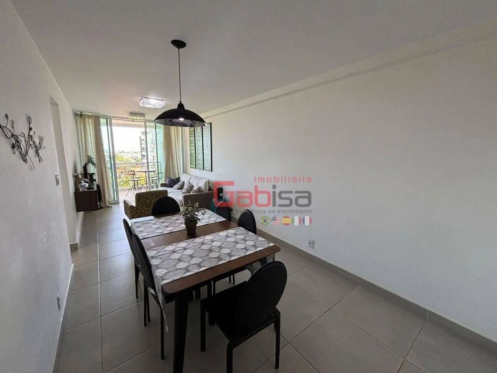 Apartamento, 2 quartos, 96 m² - Foto 4