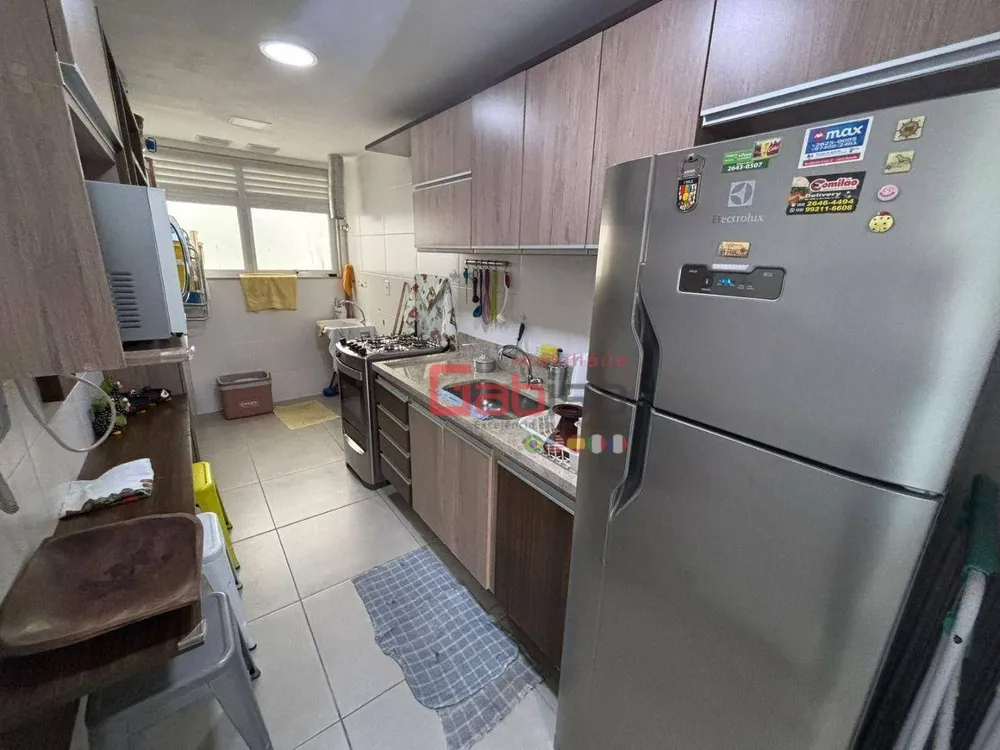 Apartamento, 2 quartos, 96 m² - Foto 8