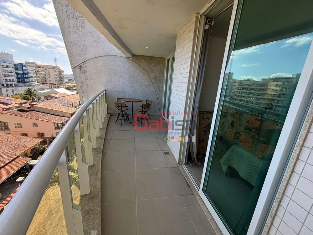 Apartamento, 2 quartos, 96 m² - Foto 7