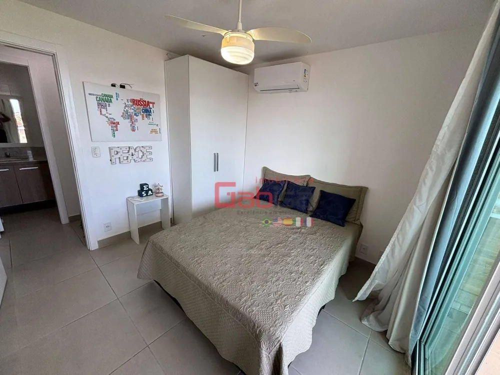 Apartamento, 2 quartos, 96 m² - Foto 13