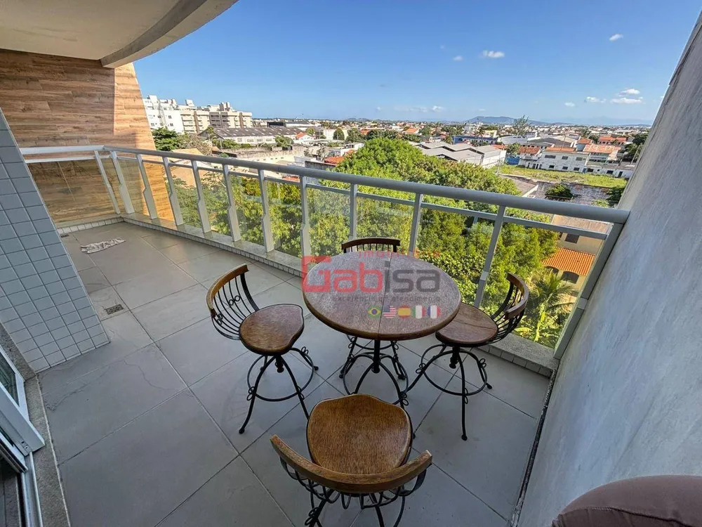 Apartamento, 2 quartos, 96 m² - Foto 6