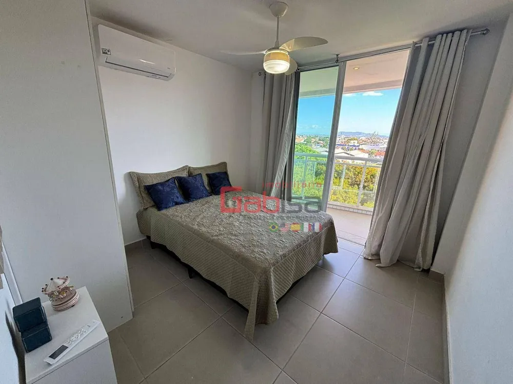 Apartamento, 2 quartos, 96 m² - Foto 12