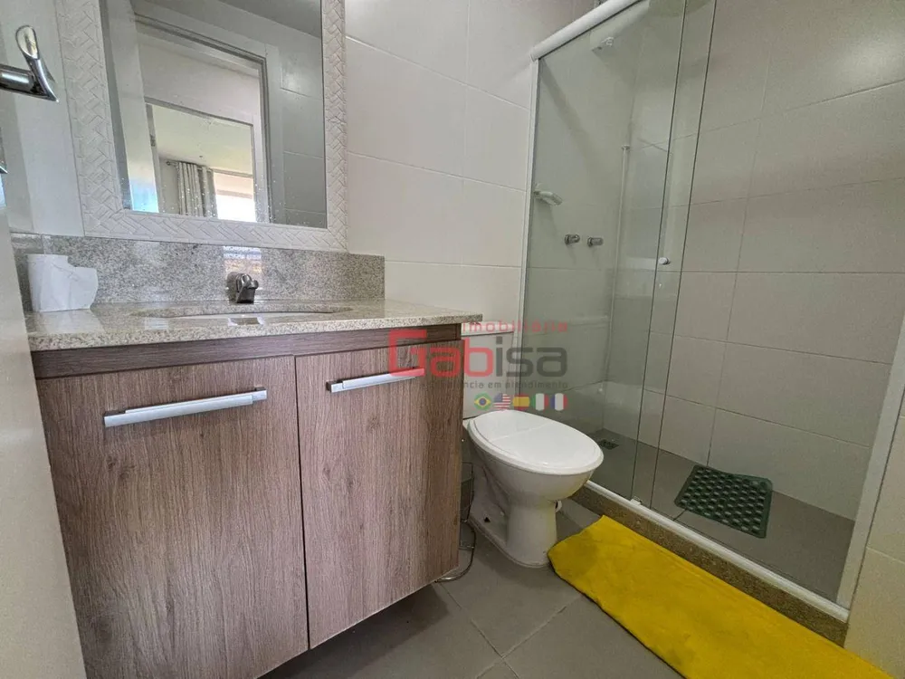 Apartamento, 2 quartos, 96 m² - Foto 11