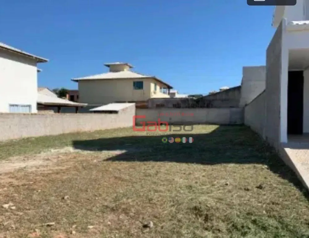Loteamento e Condomínio, 510 m² - Foto 1