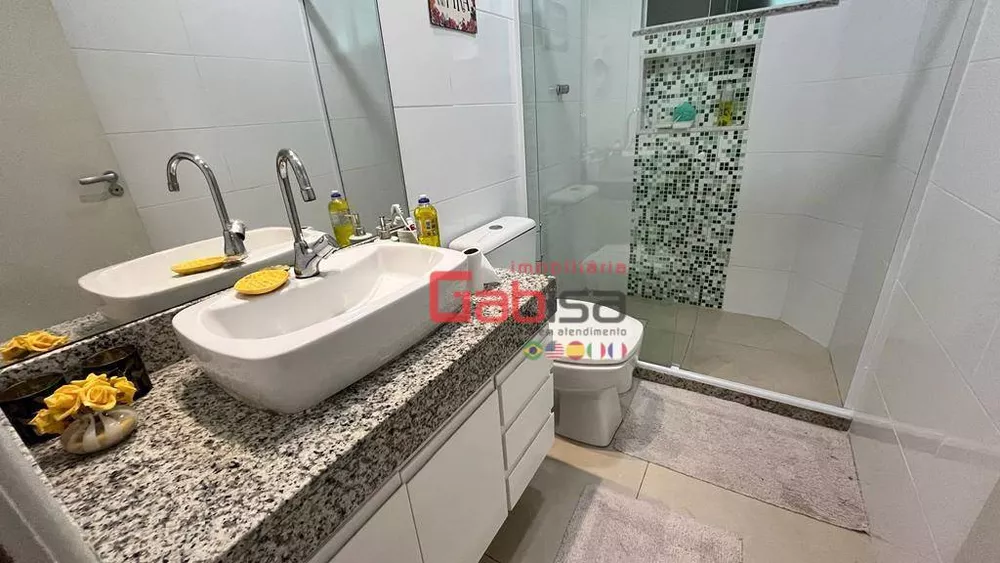Casa, 3 quartos, 101 m² - Foto 11