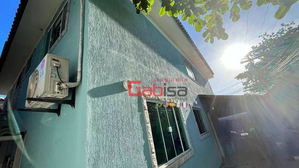 Casa, 3 quartos, 101 m² - Foto 16