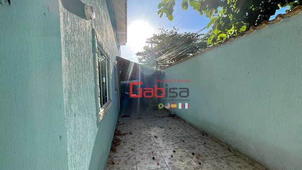 Casa, 3 quartos, 101 m² - Foto 14
