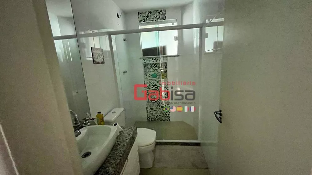Casa, 3 quartos, 101 m² - Foto 10