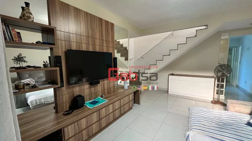 Casa, 3 quartos, 101 m² - Foto 6