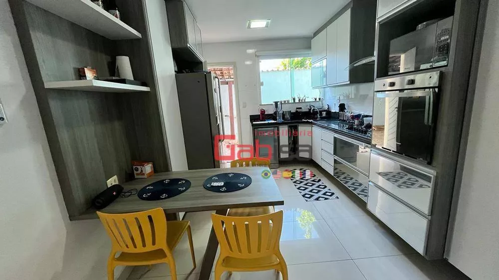 Casa, 3 quartos, 101 m² - Foto 8