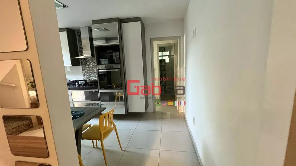 Casa, 3 quartos, 101 m² - Foto 7