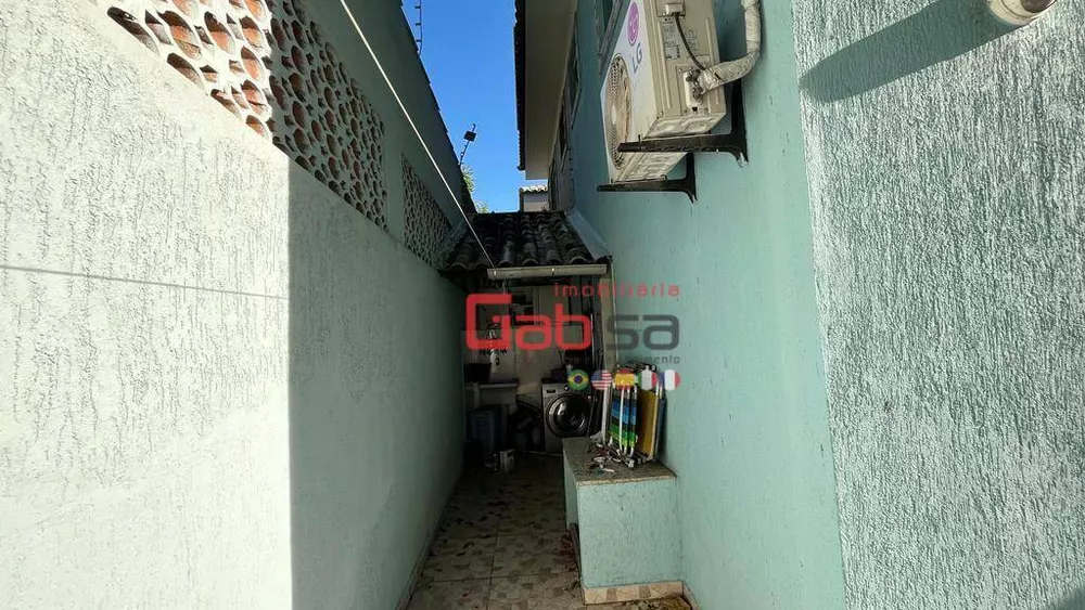 Casa, 3 quartos, 101 m² - Foto 15