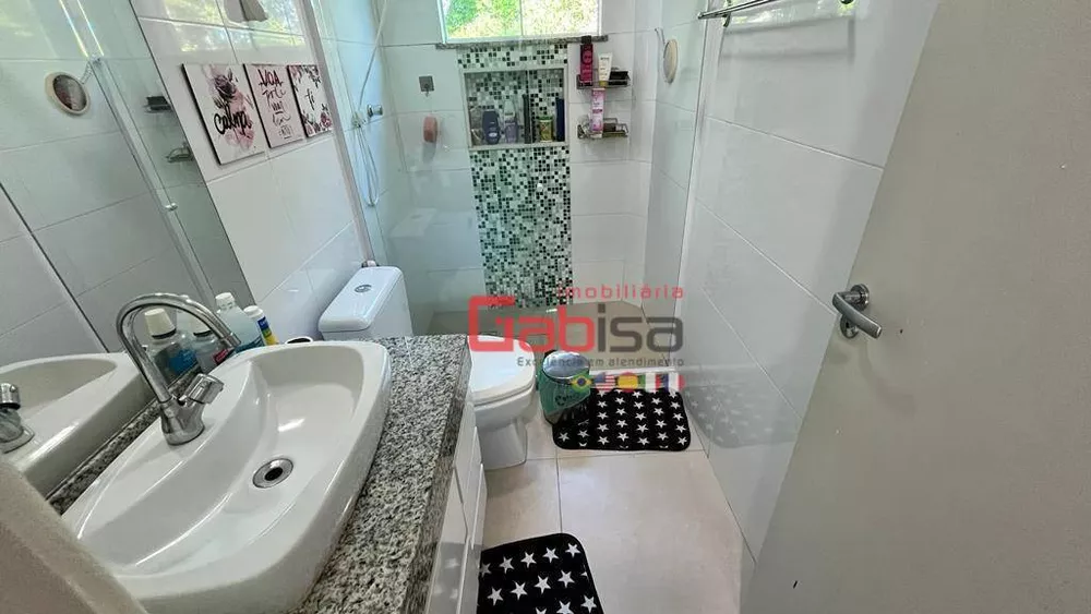 Casa, 3 quartos, 101 m² - Foto 29