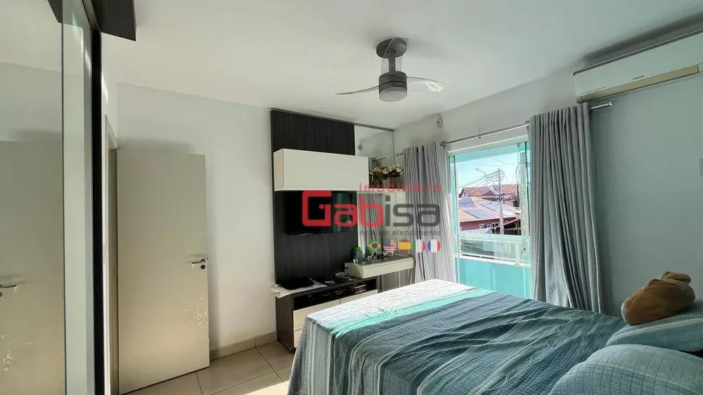 Casa, 3 quartos, 101 m² - Foto 24