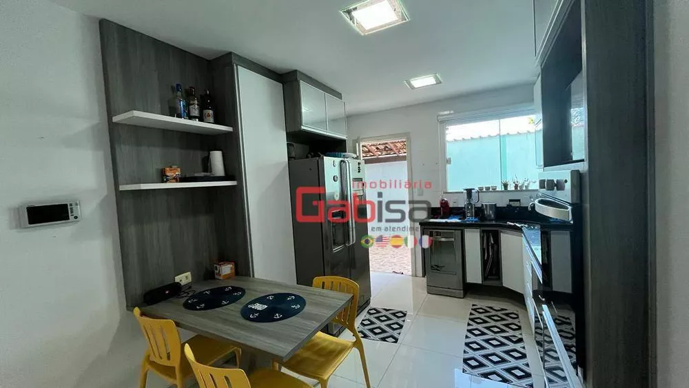 Casa, 3 quartos, 101 m² - Foto 9