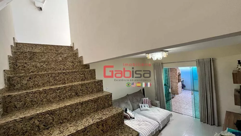 Casa, 3 quartos, 101 m² - Foto 18