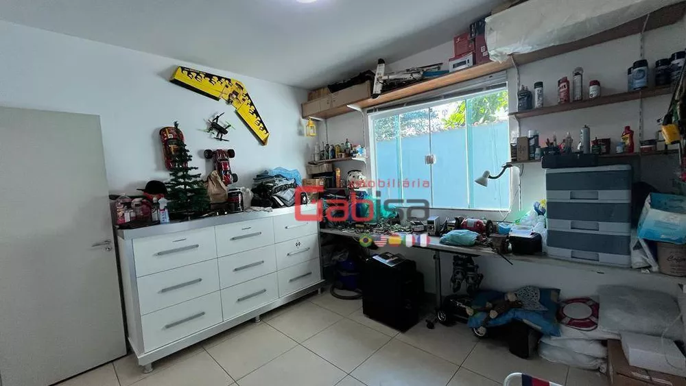 Casa, 3 quartos, 101 m² - Foto 13