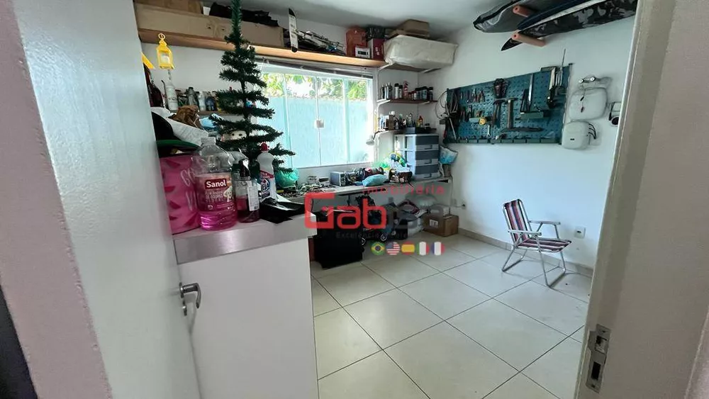 Casa, 3 quartos, 101 m² - Foto 12