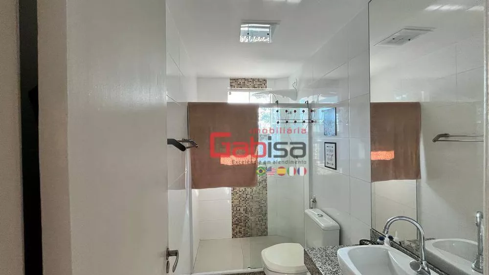 Casa, 3 quartos, 101 m² - Foto 23