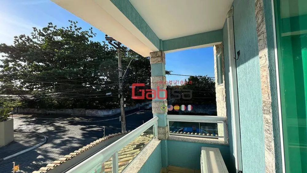 Casa, 3 quartos, 101 m² - Foto 21