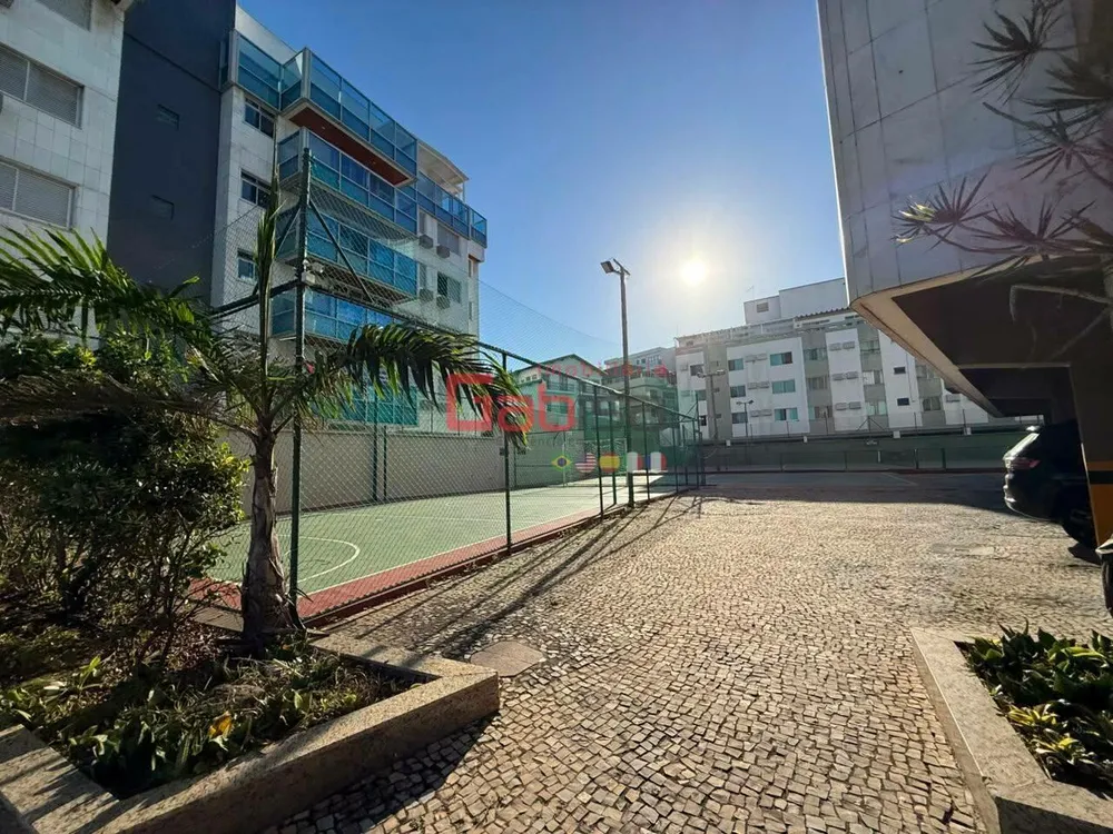 Cobertura, 3 quartos, 220 m² - Foto 59