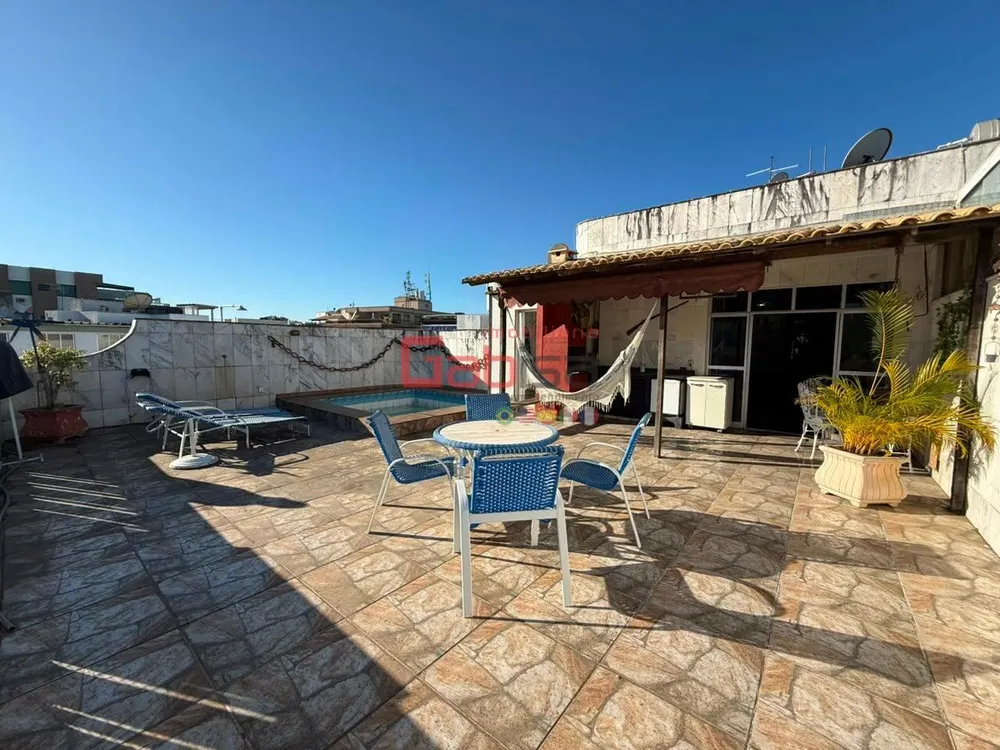 Cobertura, 3 quartos, 220 m² - Foto 52
