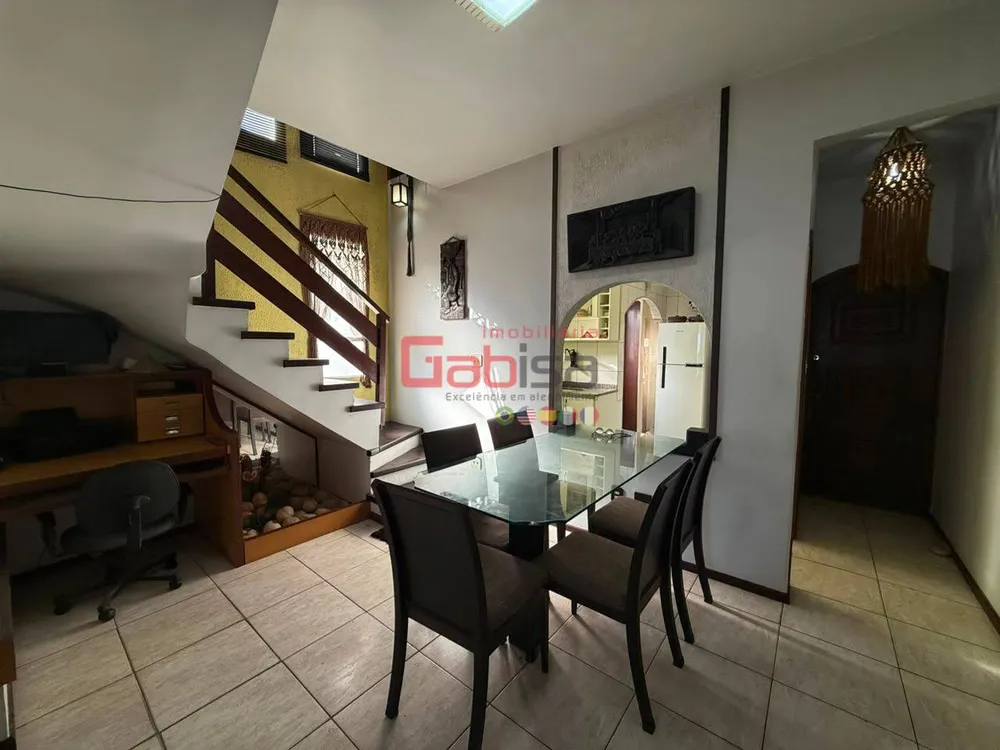 Cobertura, 3 quartos, 220 m² - Foto 13