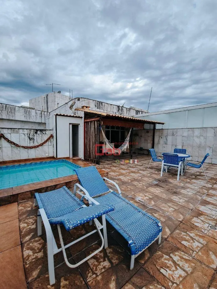 Cobertura, 3 quartos, 220 m² - Foto 21
