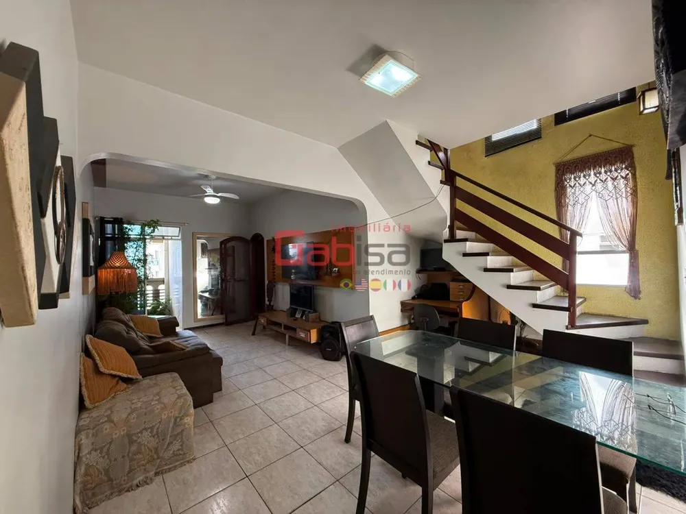 Cobertura, 3 quartos, 220 m² - Foto 6