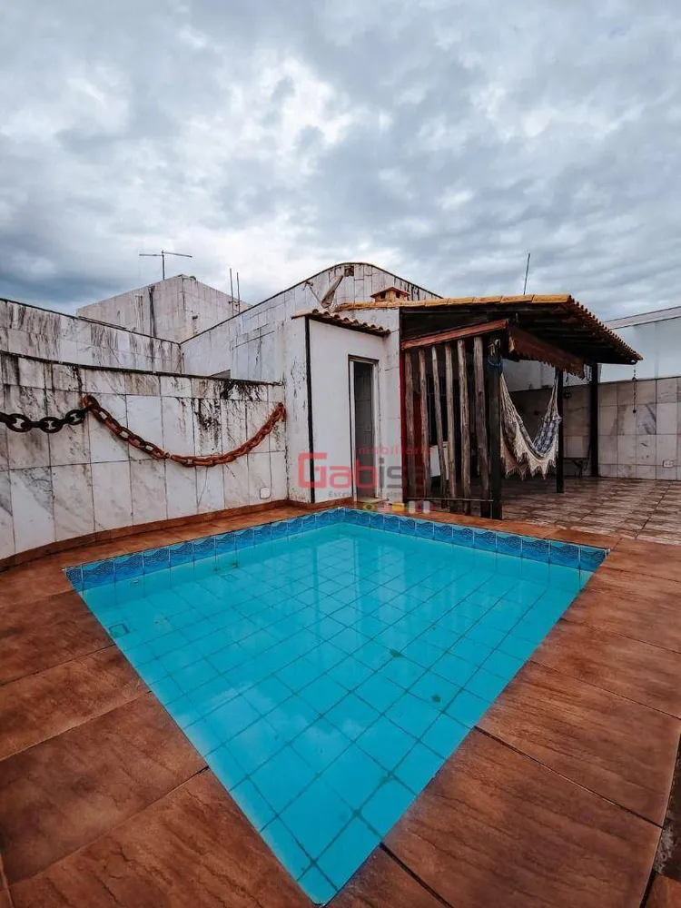 Cobertura, 3 quartos, 220 m² - Foto 24
