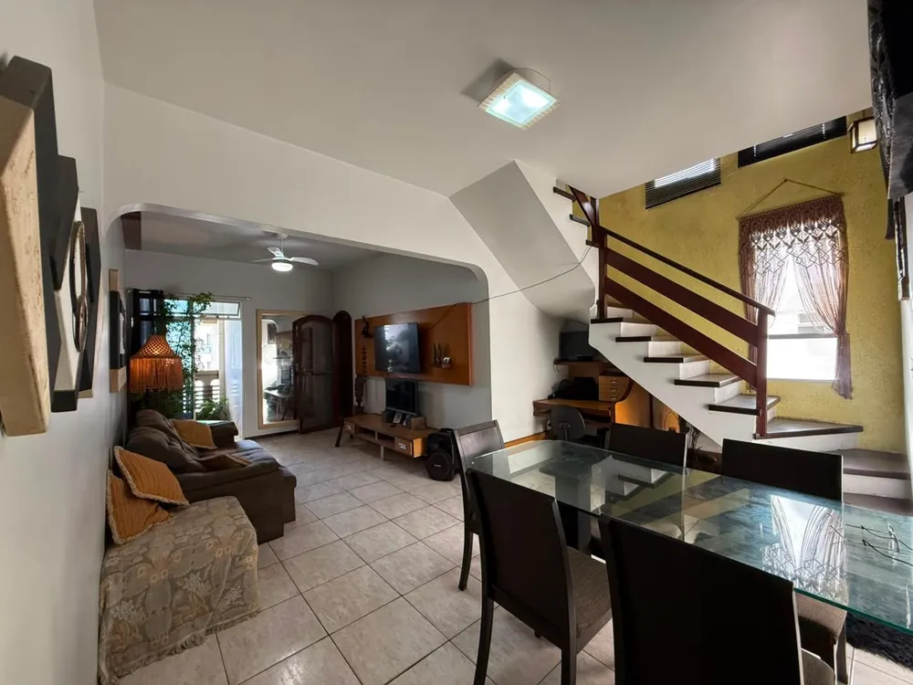 Cobertura, 3 quartos, 220 m² - Foto 5
