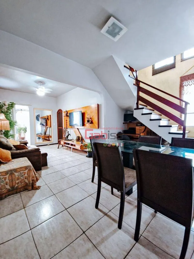 Cobertura, 3 quartos, 220 m² - Foto 6