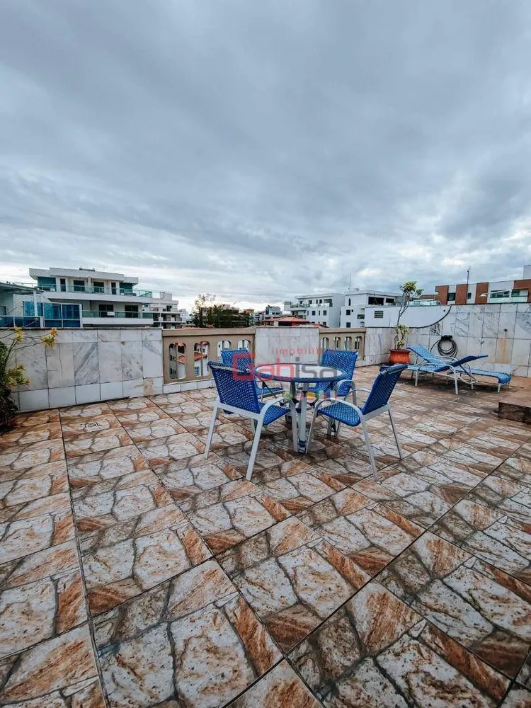Cobertura, 3 quartos, 220 m² - Foto 23