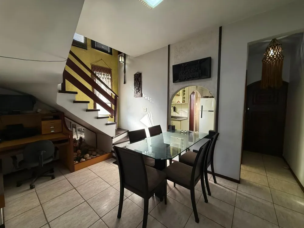 Cobertura, 3 quartos, 220 m² - Foto 12