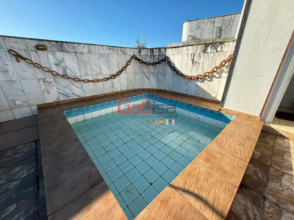 Cobertura, 3 quartos, 220 m² - Foto 58