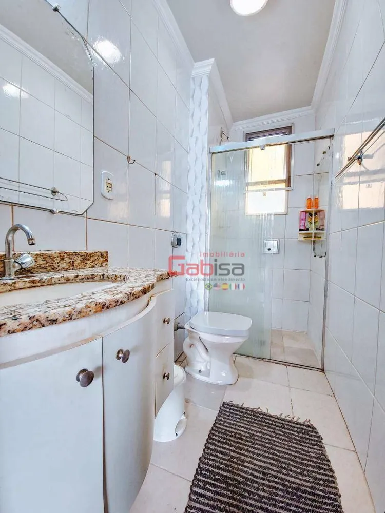 Cobertura, 3 quartos, 220 m² - Foto 10