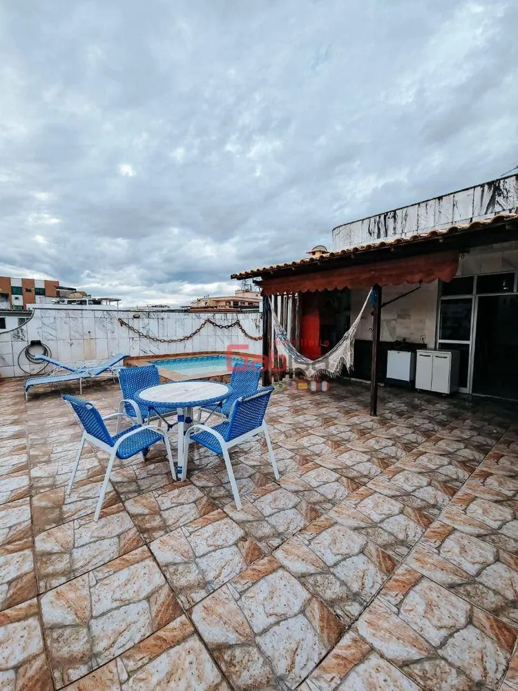Cobertura, 3 quartos, 220 m² - Foto 20