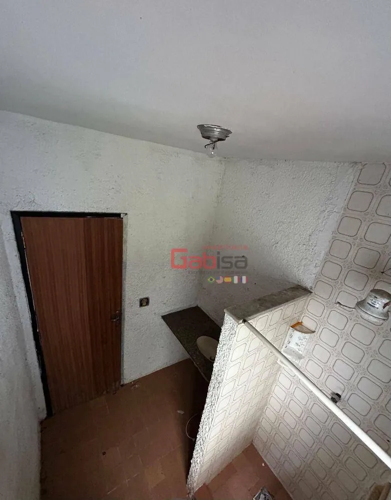 Casa de Condomínio, 3 quartos - Foto 9