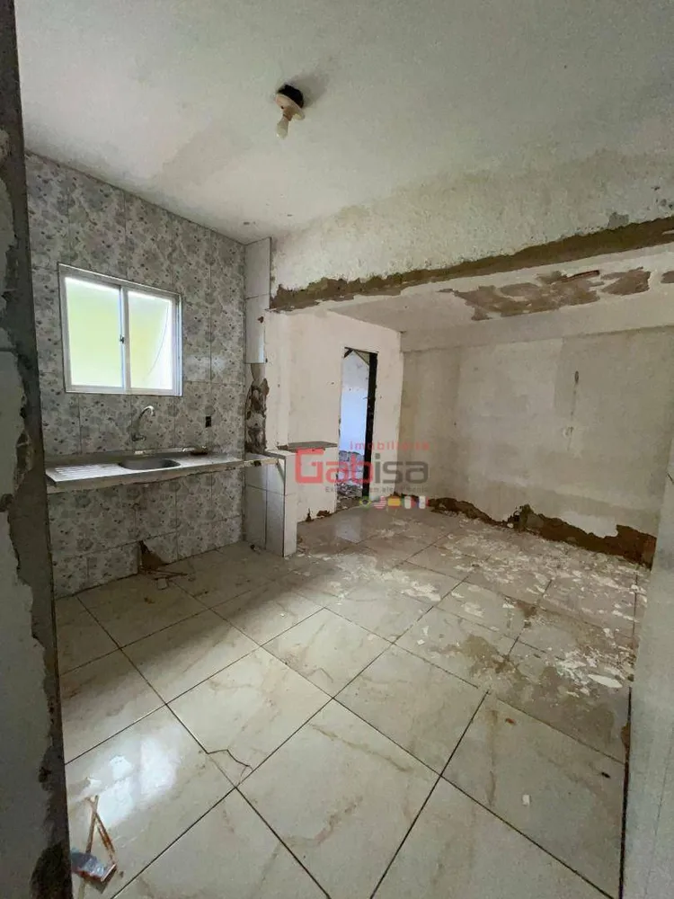 Casa de Condomínio, 3 quartos - Foto 11