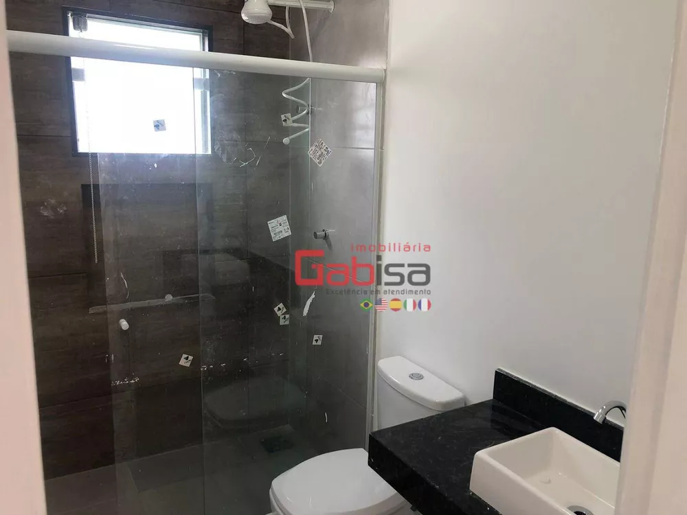 Casa de Condomínio, 3 quartos - Foto 12