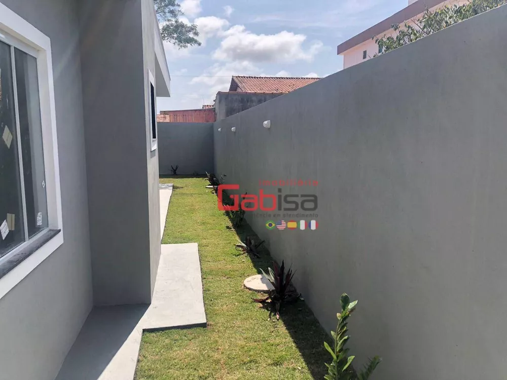 Casa de Condomínio, 3 quartos - Foto 21