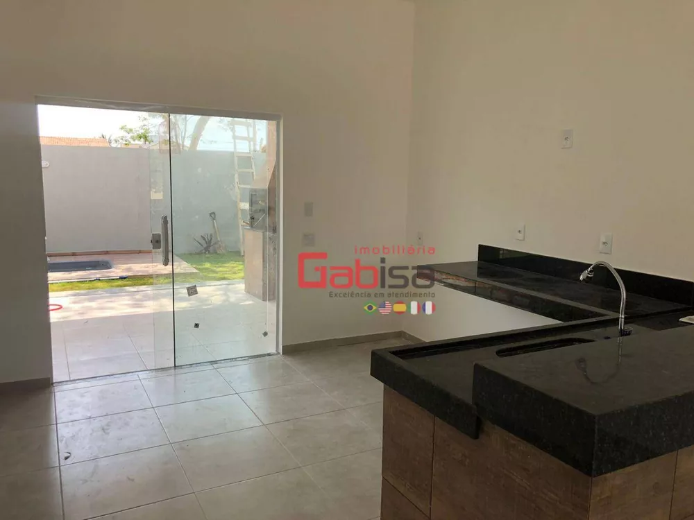 Casa de Condomínio, 3 quartos - Foto 8