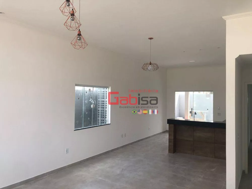 Casa de Condomínio, 3 quartos - Foto 5