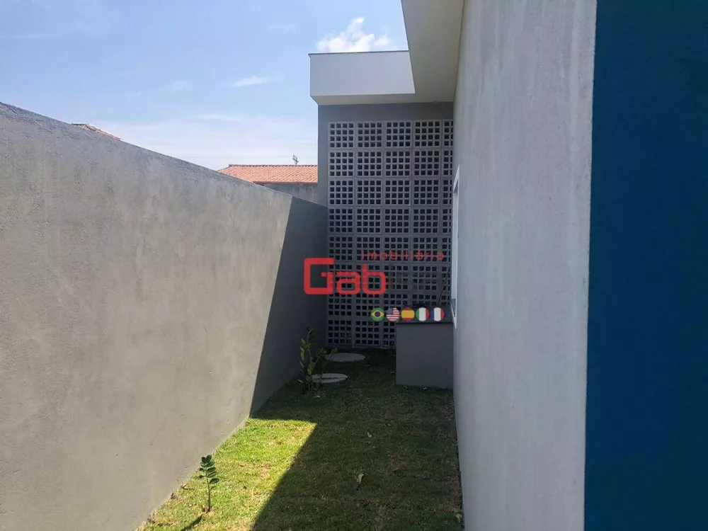 Casa de Condomínio, 3 quartos - Foto 20