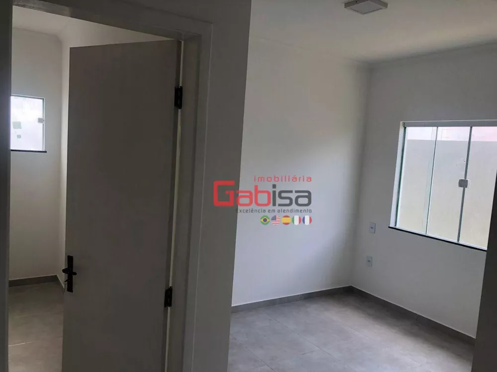 Casa de Condomínio, 3 quartos - Foto 9