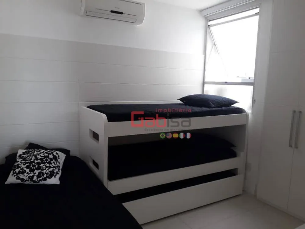 Apartamento, 4 quartos, 105 m² - Foto 9